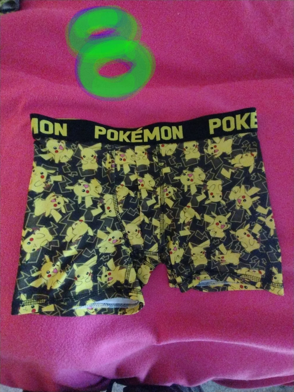 Boys Boxers